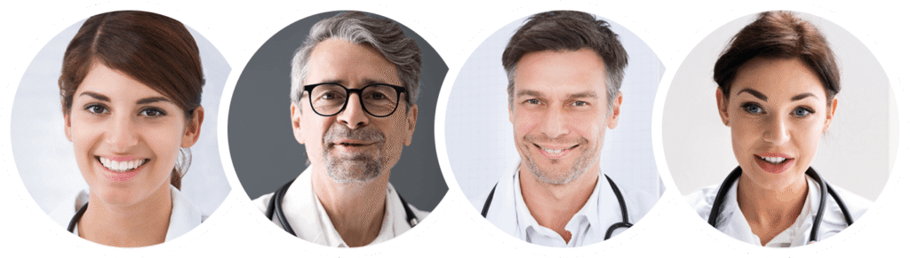 DOCTORS-AVATARS