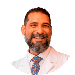 Imagen de Dr. Jorge Berroa